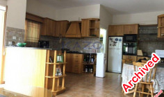 Spacious four bedroom detached house for sale in Episkopi 