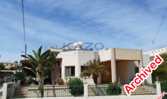 Spacious four bedroom detached house for sale in Episkopi 