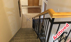 Spacious four bedroom detached house for sale in Episkopi 