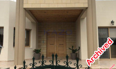 Spacious four bedroom detached house for sale in Episkopi 
