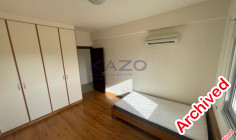 Three bedroom penthouse apartment for sale in Agia Fyla area 