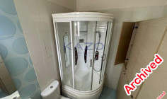 Three bedroom penthouse apartment for sale in Agia Fyla area 