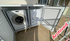 Three bedroom penthouse apartment for sale in Agia Fyla area 