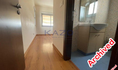 Three bedroom penthouse apartment for sale in Agia Fyla area 