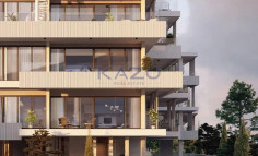 Three bedroom apartment for sale in Panthea area 