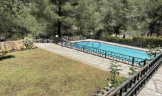 Four bedroom detached house for sale in Moniatis 