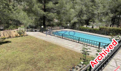 Four bedroom detached house for sale in Moniatis 