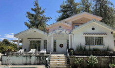 Four bedroom detached house for sale in Moniatis 