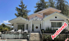 Four bedroom detached house for sale in Moniatis 