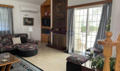 Four bedroom detached house for sale in Moniatis 