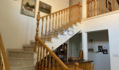 Four bedroom detached house for sale in Moniatis 