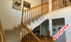 Four bedroom detached house for sale in Moniatis 