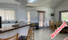 Four bedroom detached house for sale in Moniatis 