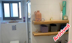 Stunning three bedroom apartment for sale in Agios Ioannis area 