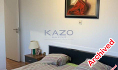 Stunning three bedroom apartment for sale in Agios Ioannis area 