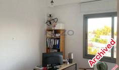Stunning three bedroom apartment for sale in Agios Ioannis area 