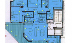 Prestigious four bedroom whole floor apartment for sale in Neapolis Prestigious four bedroom whole floor apartment for sale in Neapolis