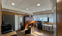 Commercial office space for rent in Petrou & Pavlou area 