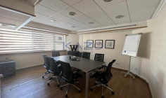 Commercial office space for rent in Petrou & Pavlou area 