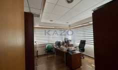 Commercial office space for rent in Petrou & Pavlou area 