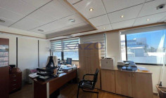 Commercial office space for rent in Petrou & Pavlou area 