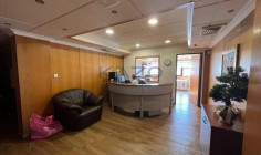 Commercial office space for rent in Petrou & Pavlou area 