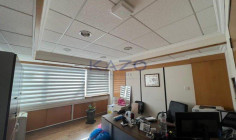 Commercial office space for rent in Petrou & Pavlou area 