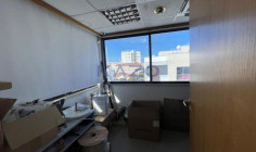 Commercial office space for rent in Petrou & Pavlou area 