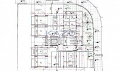 Two bedroom off plan apartments for sale in Agios Spyridonas, Kato Polemidia Two bedroom off plan apartments for sale in Agios Spyridonas, Kato Polemidia
