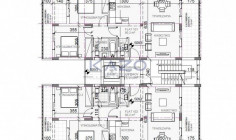 Two bedroom off plan apartments for sale in Agios Spyridonas, Kato Polemidia Two bedroom off plan apartments for sale in Agios Spyridonas, Kato Polemidia