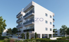 Two bedroom off plan apartments for sale in Agios Spyridonas, Kato Polemidia Two bedroom off plan apartments for sale in Agios Spyridonas, Kato Polemidia
