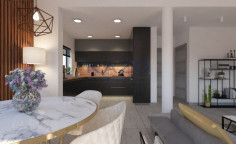 Two bedroom off plan apartments for sale in Agios Spyridonas, Kato Polemidia Two bedroom off plan apartments for sale in Agios Spyridonas, Kato Polemidia