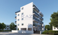 Two bedroom off plan apartments for sale in Agios Spyridonas, Kato Polemidia Two bedroom off plan apartments for sale in Agios Spyridonas, Kato Polemidia