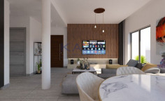 Two bedroom off plan apartments for sale in Agios Spyridonas, Kato Polemidia 