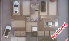 Two bedroom apartments for sale in Ekali 