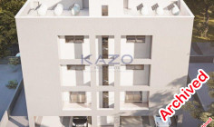 Two bedroom apartments for sale in Ekali 