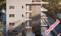 Two bedroom apartments for sale in Ekali 