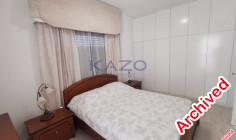 Three bedroom fully furnished apartment for rent in Neapolis 