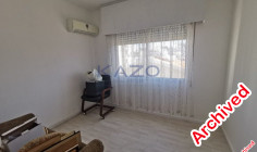 Three bedroom fully furnished apartment for rent in Neapolis 