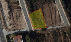 Residential plot for sale in Souni - Zanakia area , Limassol