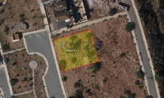 Residential plot parcels for sale in Souni - Zanakia , Limassol