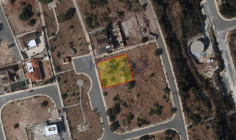 Residential plot parcels for sale in Souni - Zanakia , Limassol