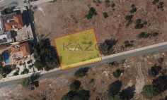 Residential plot parcels for sale in Souni - Zanakia , Limassol