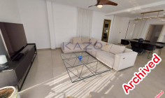 Four bedroom detached villa for sale in Columbia area 
