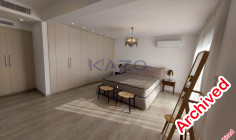 Four bedroom detached villa for sale in Columbia area 