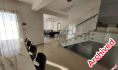 Four bedroom detached villa for sale in Columbia area 