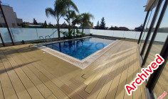 Four bedroom detached villa for sale in Columbia area 
