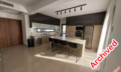 Four bedroom detached villa for sale in Columbia area 