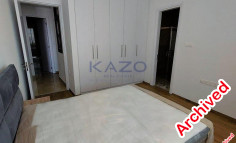 Modern penthouse apartment with sea view in Panthea 