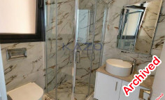 Two bedroom apartments for sale in Panthea area 